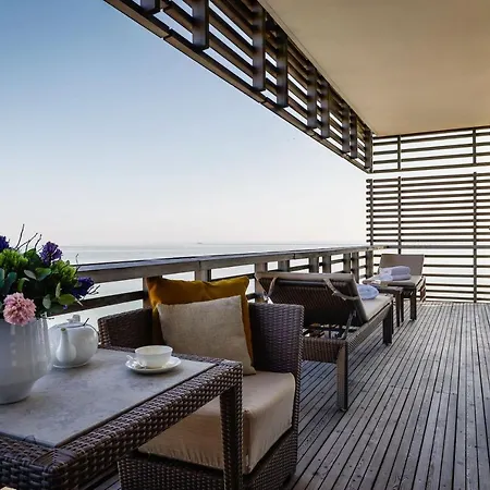 Budersand - Golf & - Sylt Hotel