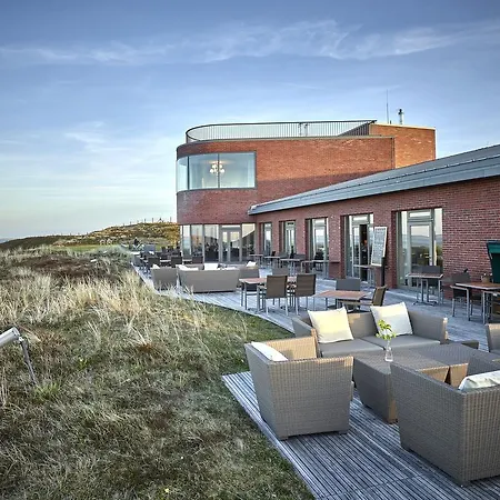 Budersand - Golf & - Sylt 5*