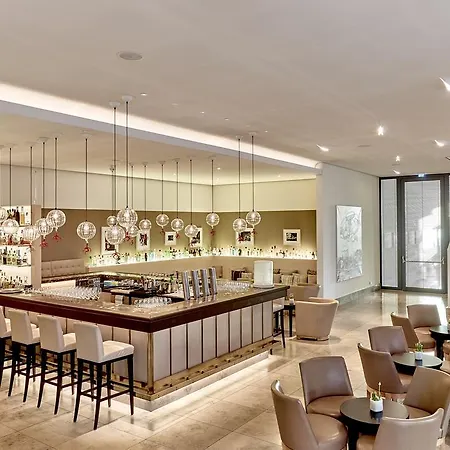Budersand - Golf & Spa - Sylt 5*