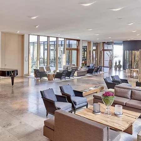 Budersand - Golf & - Sylt