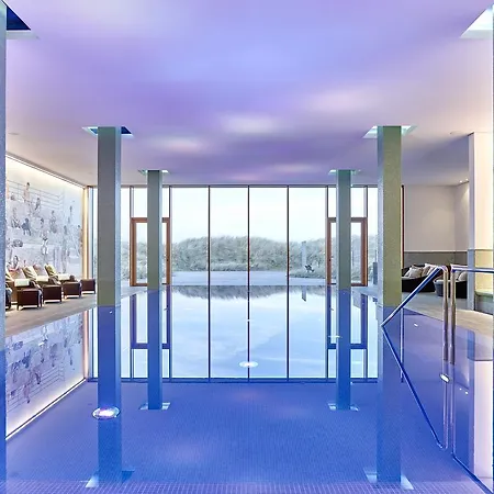 Budersand - Golf & - Sylt 5* Hörnum