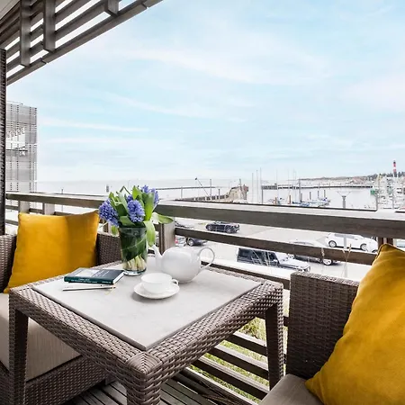 Budersand - Golf & - Sylt Hotell