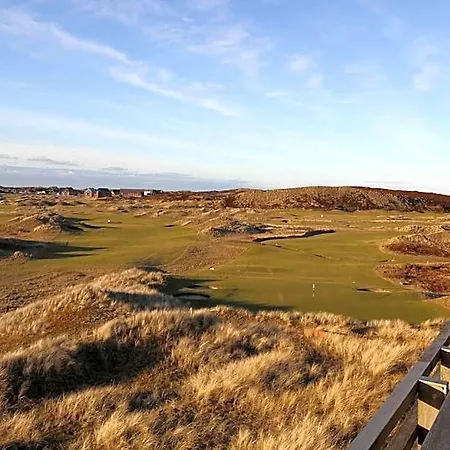 Budersand - Golf & - Sylt 5* Hörnum