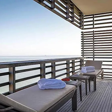 Budersand - Golf & - Sylt 5*