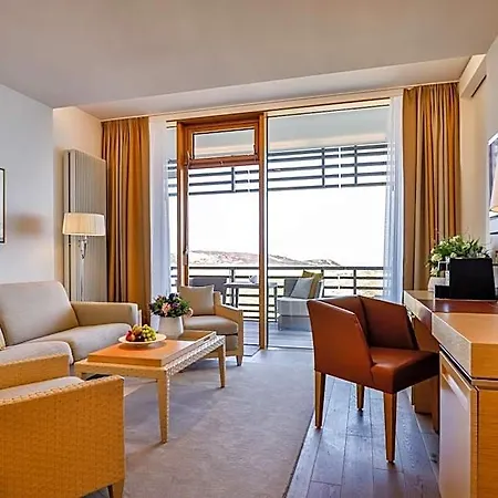 Budersand - Golf & - Sylt Ξενοδοχείο 5*