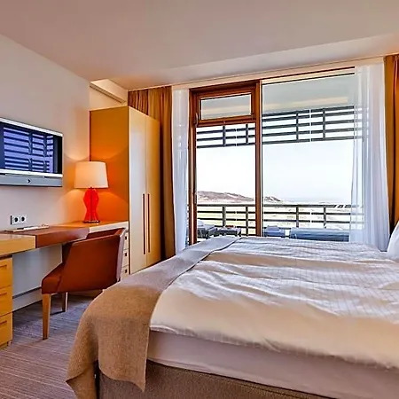 Budersand - Golf & - Sylt 5*