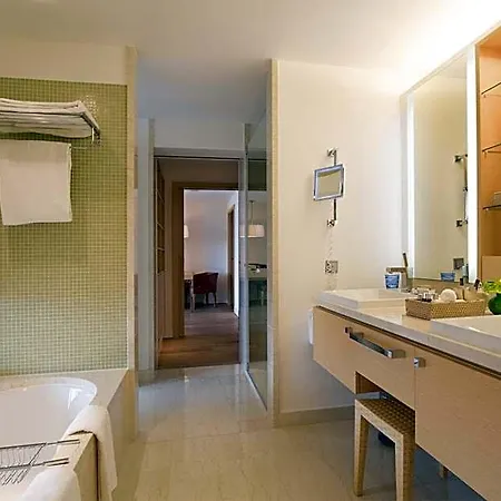 Budersand - Golf & - Sylt 5*