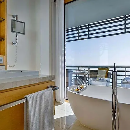 Budersand - Golf & - Sylt 5*