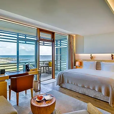 Budersand - Golf & - Sylt Ξενοδοχείο Hörnum