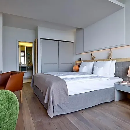 Budersand - Golf & - Sylt Ξενοδοχείο 5*