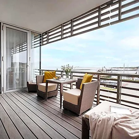 Ξενοδοχείο Budersand - Golf & - Sylt