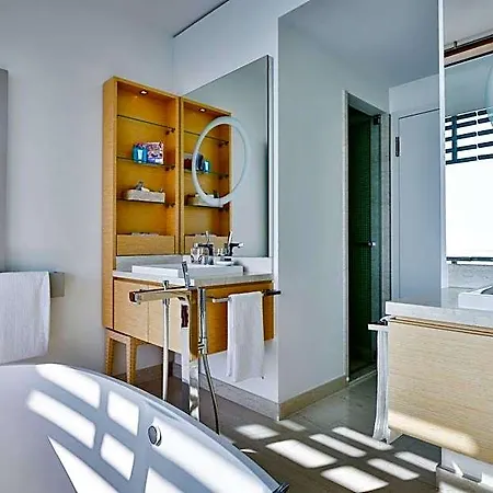 Ξενοδοχείο Budersand - Golf & - Sylt 5*
