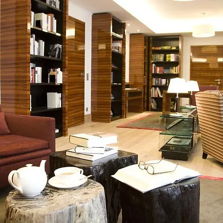 Hotel Budersand - Golf & - Sylt Hornum