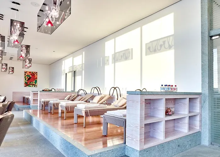 Budersand - Golf & - Sylt