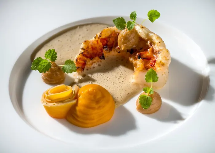 호텔 Budersand - Golf & - Sylt Hörnum