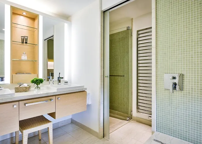 Budersand - Golf & - Sylt 5*