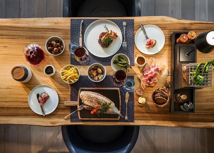 Budersand - Golf & - Sylt Hörnum