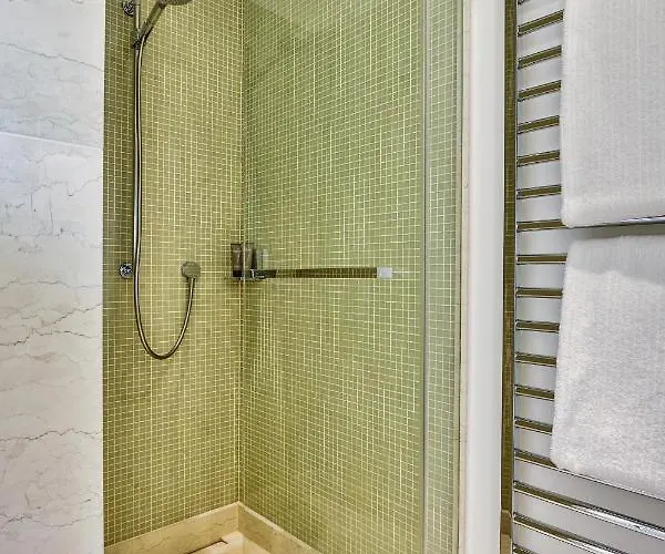 호텔 Budersand - Golf & - Sylt