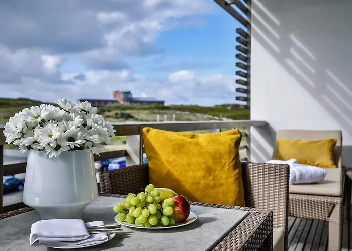 Budersand - Golf & - Sylt