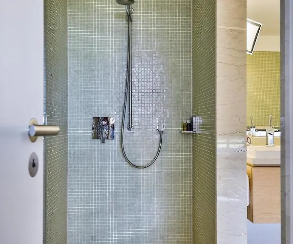 호텔 Budersand - Golf & - Sylt Hörnum