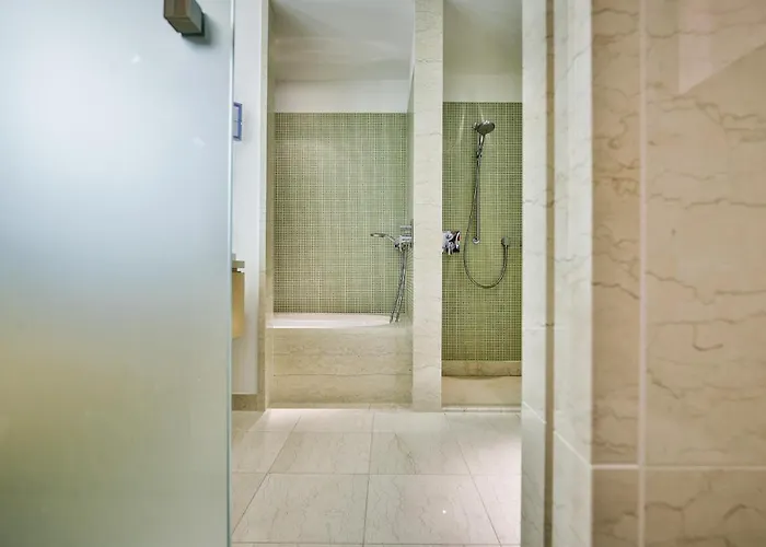 Budersand - Golf & - Sylt Hotell