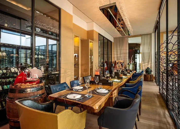 Budersand - Golf & - Sylt