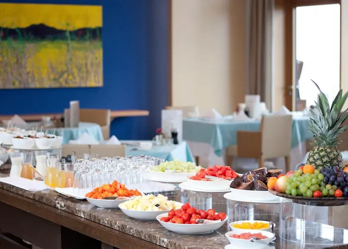 호텔 Budersand - Golf & - Sylt 5*