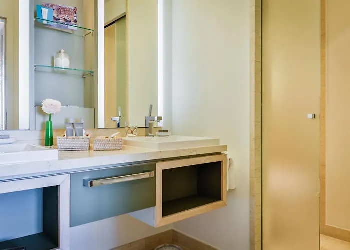 Budersand - Golf & - Sylt