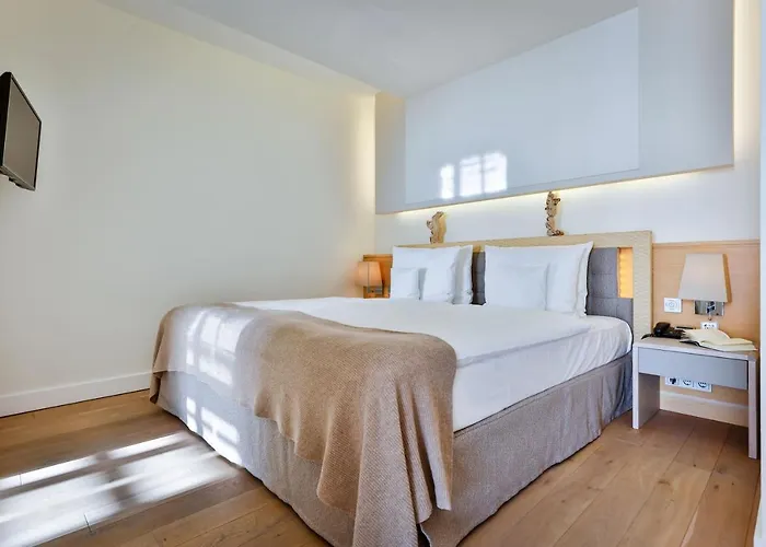 Budersand - Golf & - Sylt Hörnum