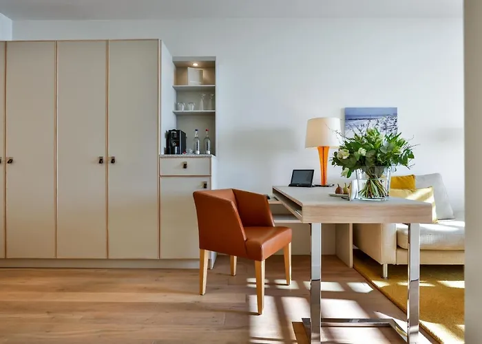 Budersand - Golf & - Sylt Hörnum