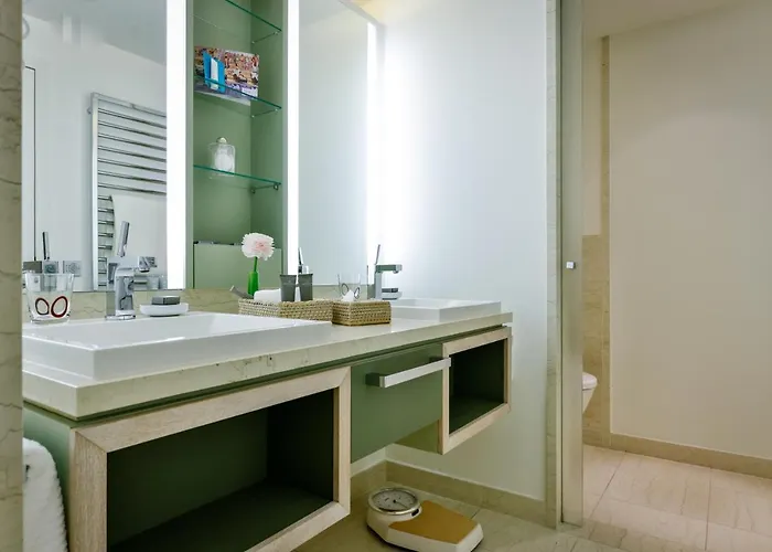 Budersand - Golf & - Sylt Hörnum