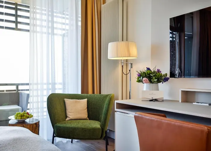 Budersand - Golf & - Sylt