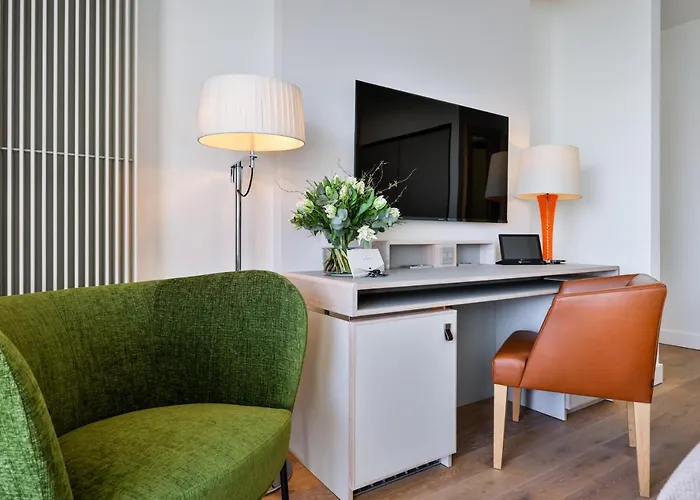 Budersand - Golf & - Sylt Hörnum