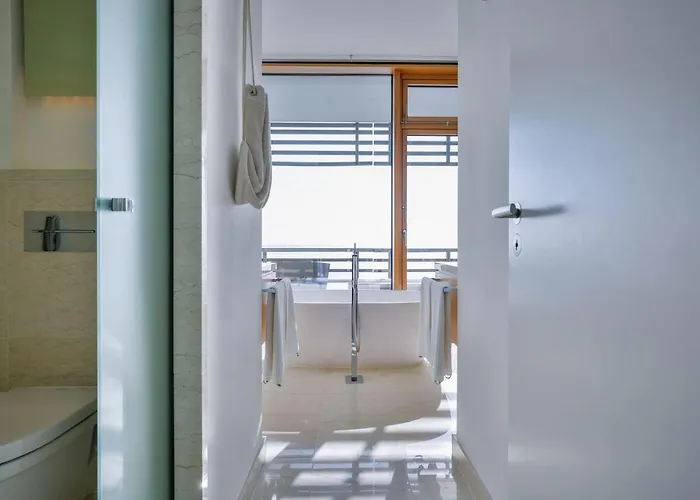 Budersand - Golf & - Sylt Hörnum