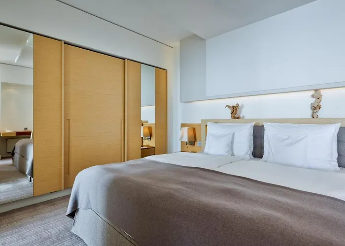 Budersand - Golf & - Sylt