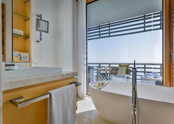 Budersand - Golf & - Sylt