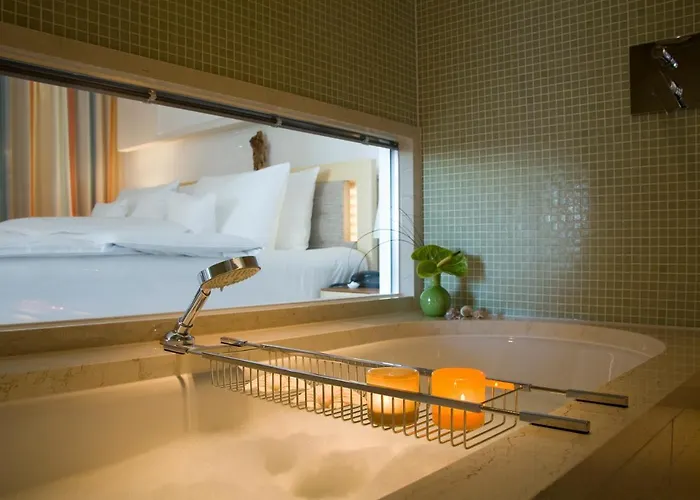 Budersand - Golf & - Sylt