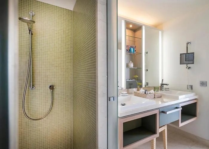 Budersand - Golf & - Sylt Hörnum