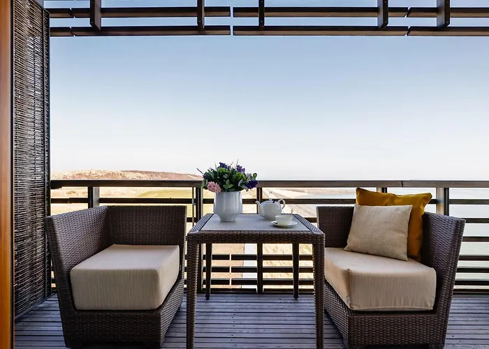 Budersand - Golf & - Sylt