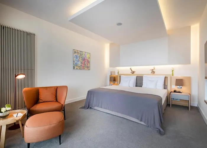 Budersand - Golf & - Sylt Hörnum