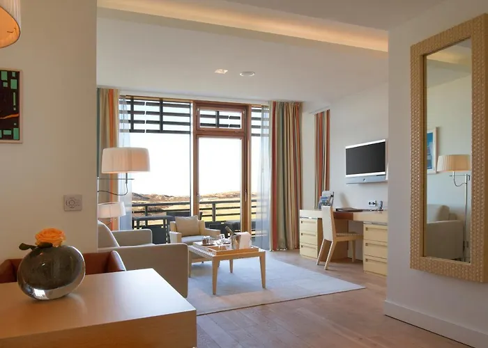 Budersand - Golf & - Sylt Hörnum