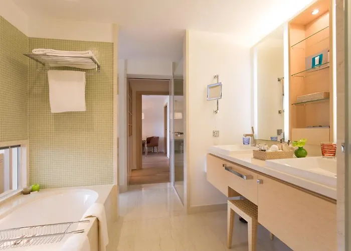 Budersand - Golf & - Sylt 5*