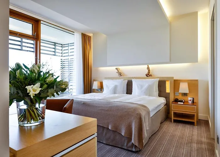 Budersand - Golf & - Sylt Hörnum