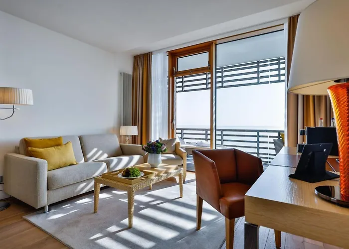 Budersand - Golf & - Sylt