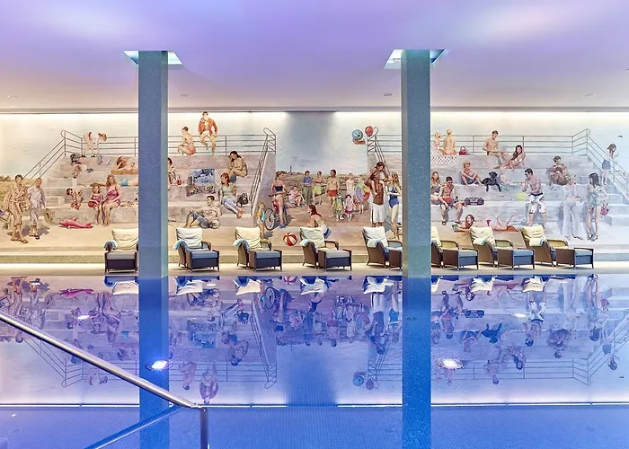 Budersand - Golf & - Sylt 5*