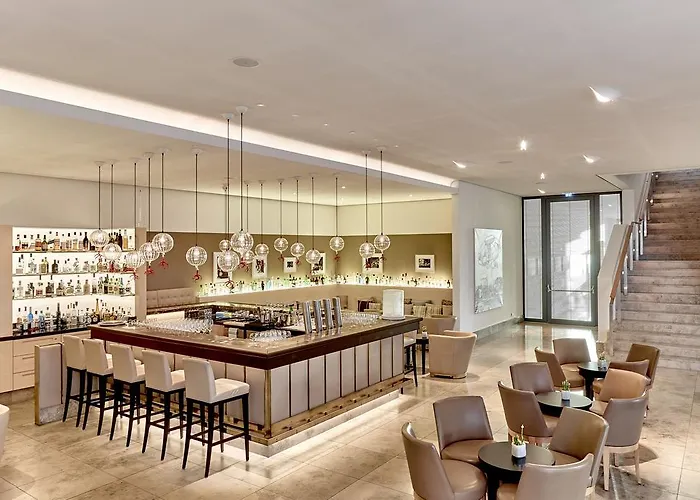 Budersand - Golf & - Sylt 5*