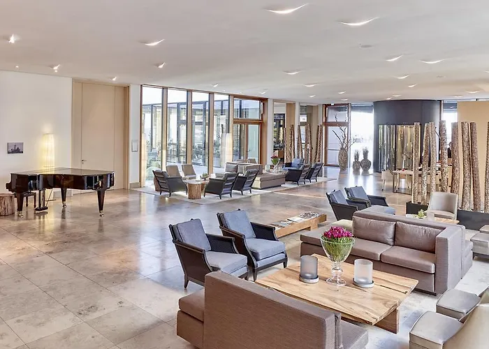 Budersand - Golf & - Sylt