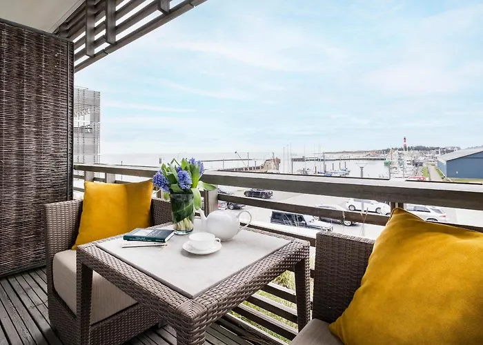 Budersand - Golf & - Sylt Hotell