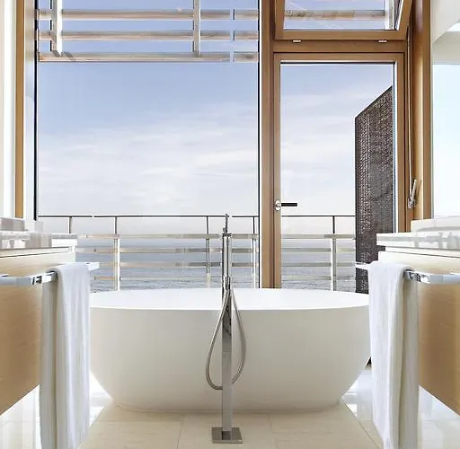 Budersand - Golf & - Sylt Hotell