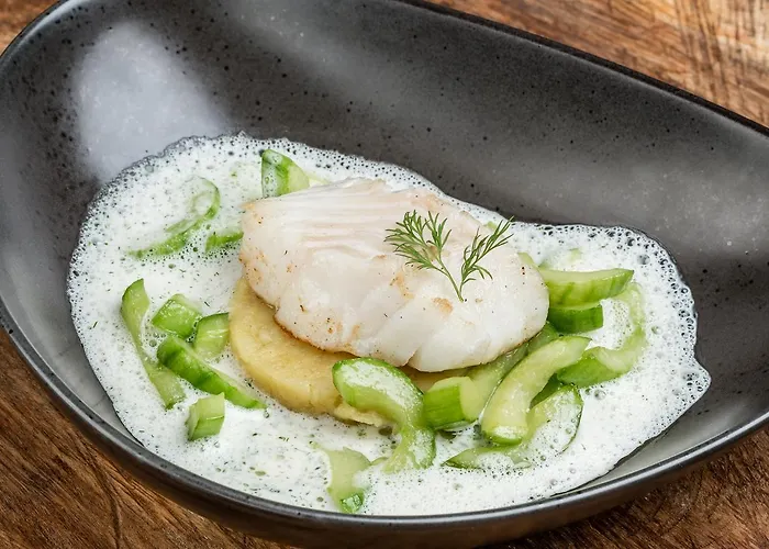 Budersand - Golf & - Sylt Hotell 5*